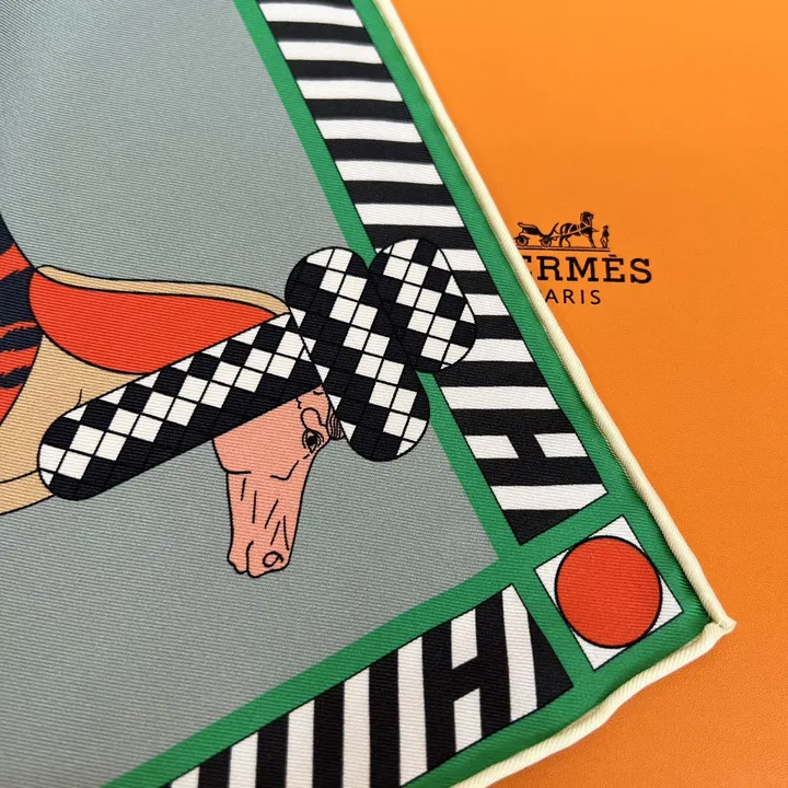 スーパーコピー エルメス マフラー