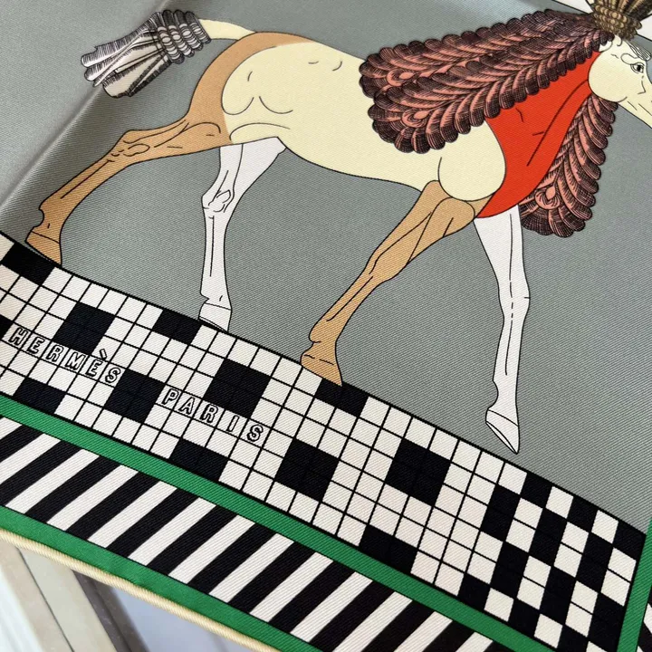 スーパーコピー エルメス マフラー