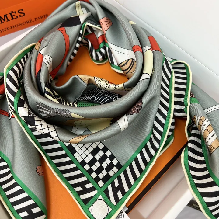 スーパーコピー エルメス マフラー