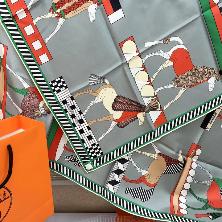 スーパーコピー エルメス マフラー