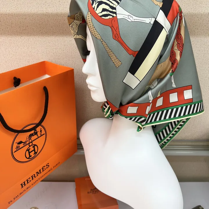 スーパーコピー エルメス マフラー