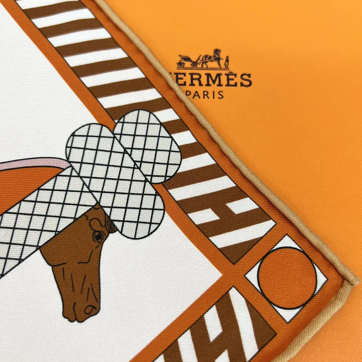 スーパーコピー エルメス マフラー