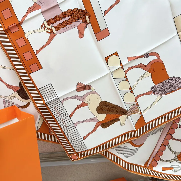 スーパーコピー エルメス マフラー