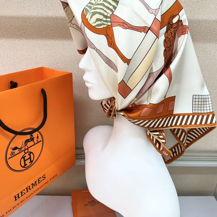 スーパーコピー エルメス マフラー