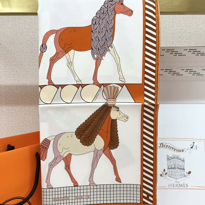 スーパーコピー エルメス マフラー