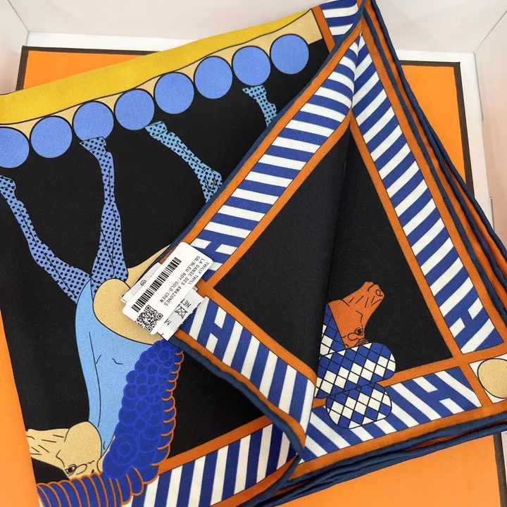 スーパーコピー エルメス マフラー