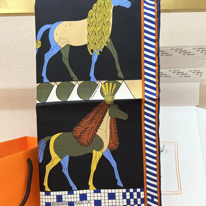 スーパーコピー エルメス マフラー