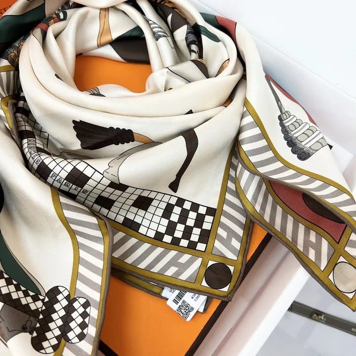 スーパーコピー エルメス マフラー