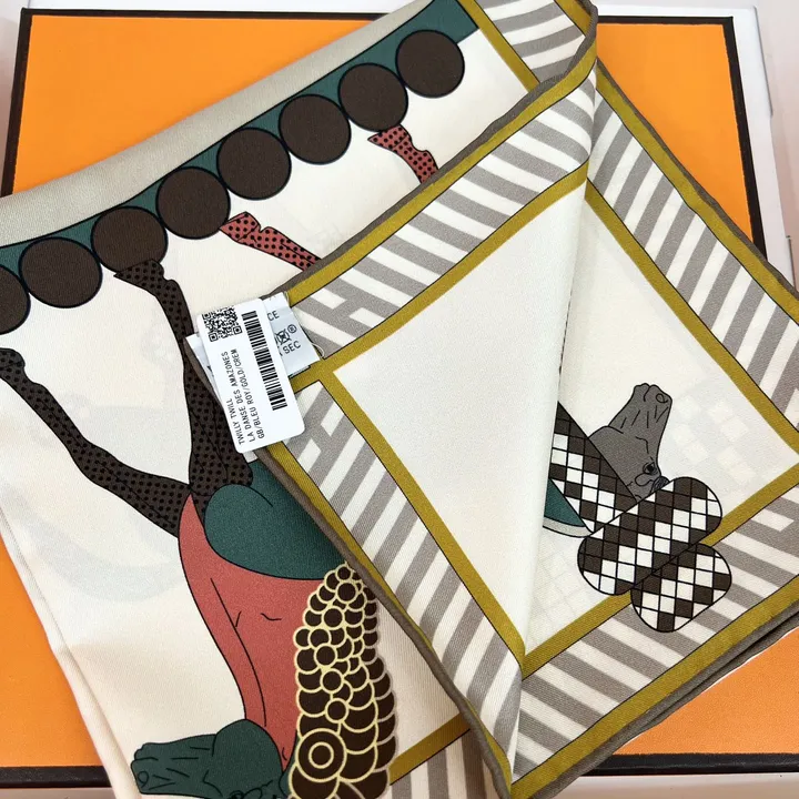 スーパーコピー エルメス マフラー