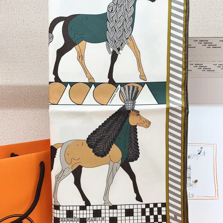 スーパーコピー エルメス マフラー