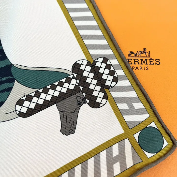 スーパーコピー エルメス マフラー