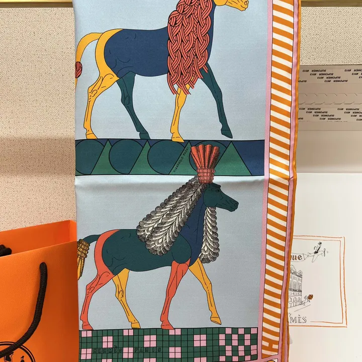 スーパーコピー エルメス マフラー