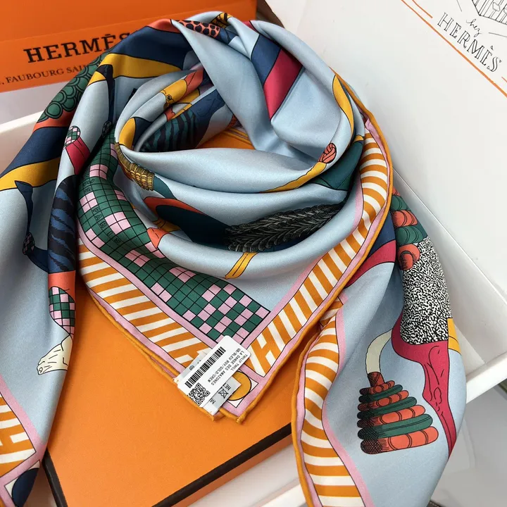 スーパーコピー エルメス マフラー