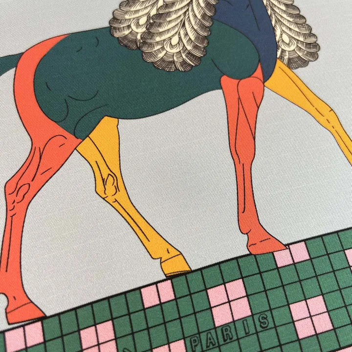 スーパーコピー エルメス マフラー