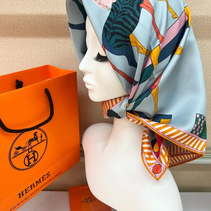 スーパーコピー エルメス マフラー