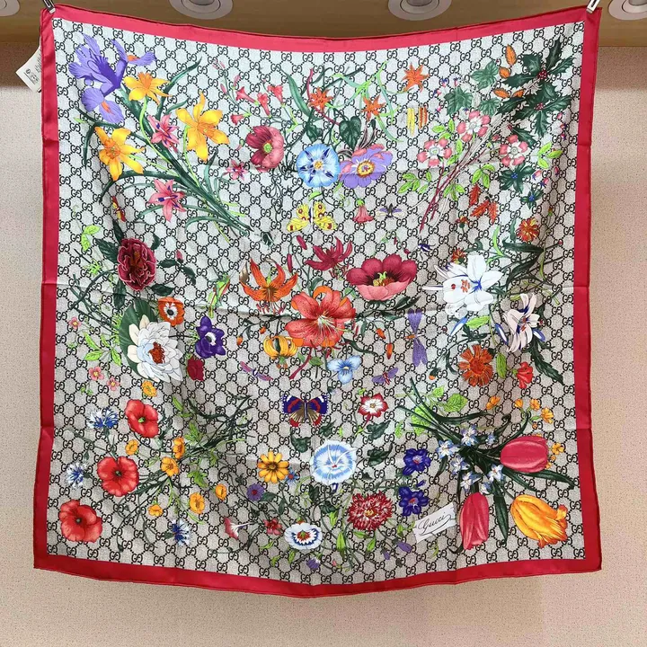 スーパーコピー グッチ マフラー