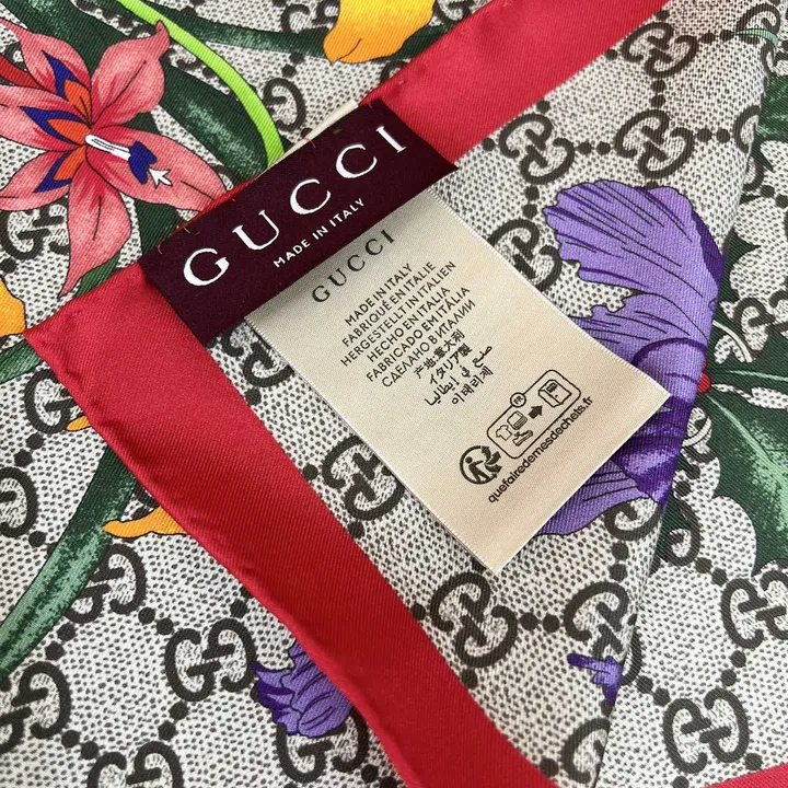 スーパーコピー グッチ マフラー