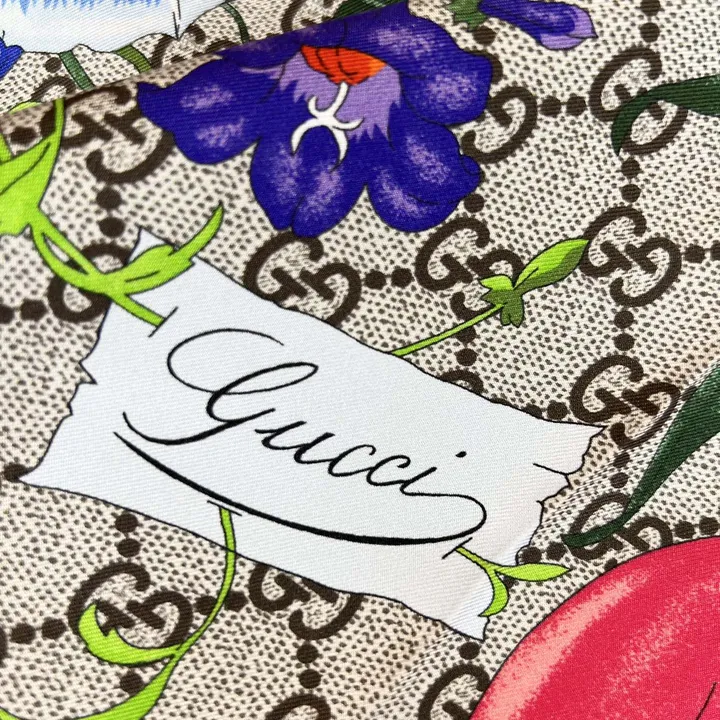 スーパーコピー グッチ マフラー