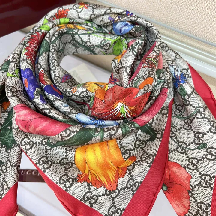 スーパーコピー グッチ マフラー