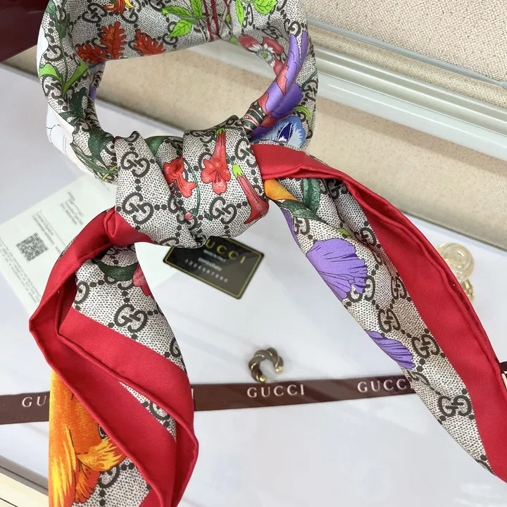 スーパーコピー グッチ マフラー