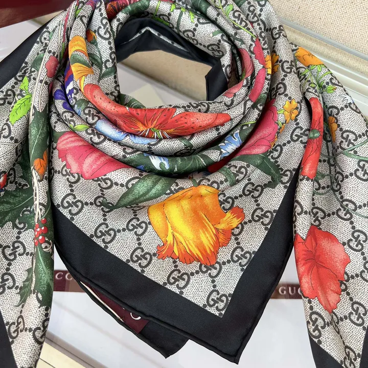 スーパーコピー グッチ マフラー