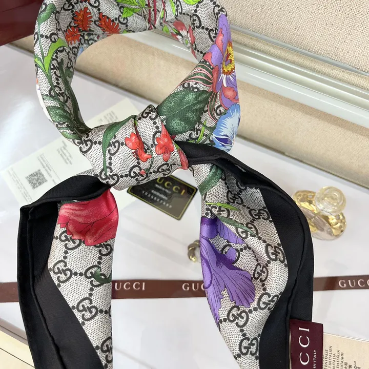 スーパーコピー グッチ マフラー