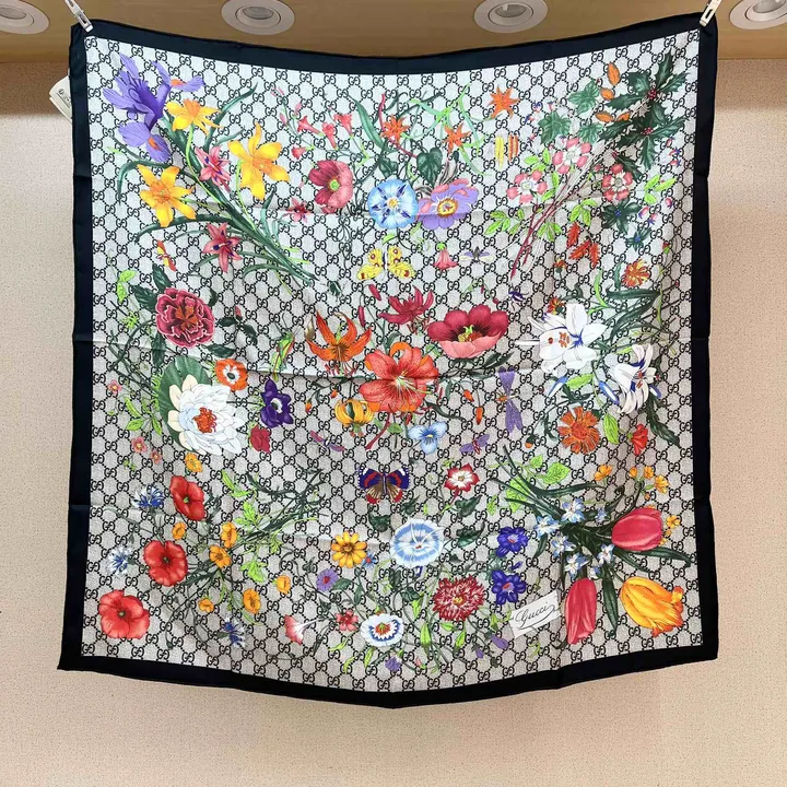 スーパーコピー グッチ マフラー