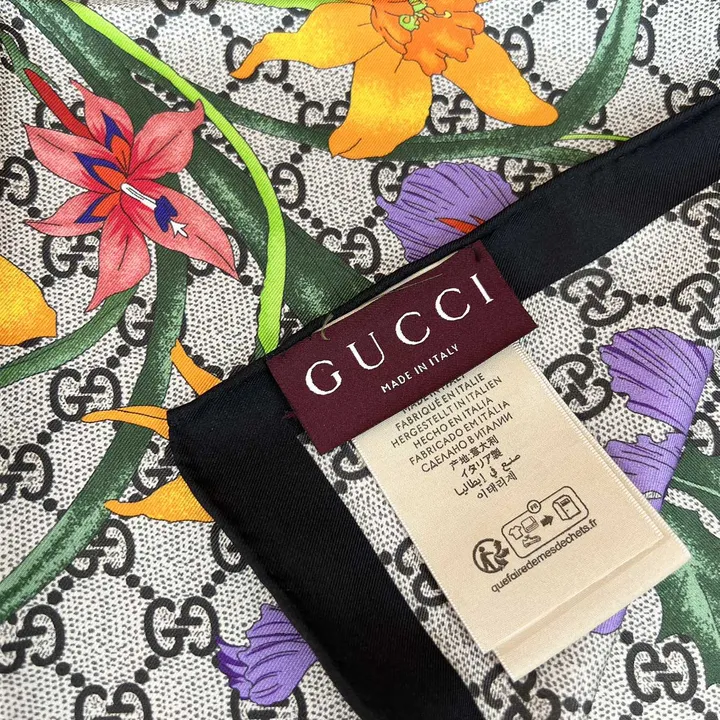 スーパーコピー グッチ マフラー