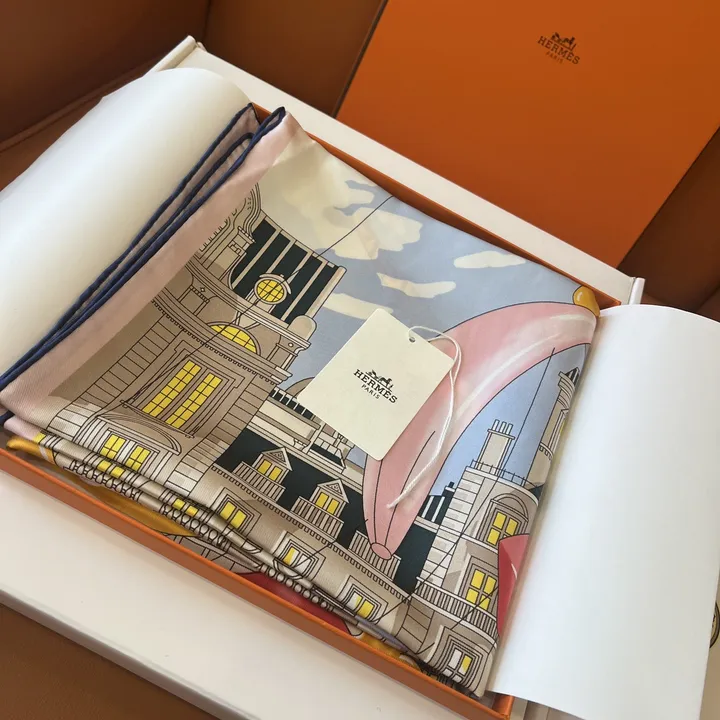 スーパーコピー エルメス マフラー