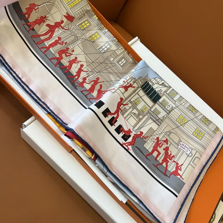 スーパーコピー エルメス マフラー