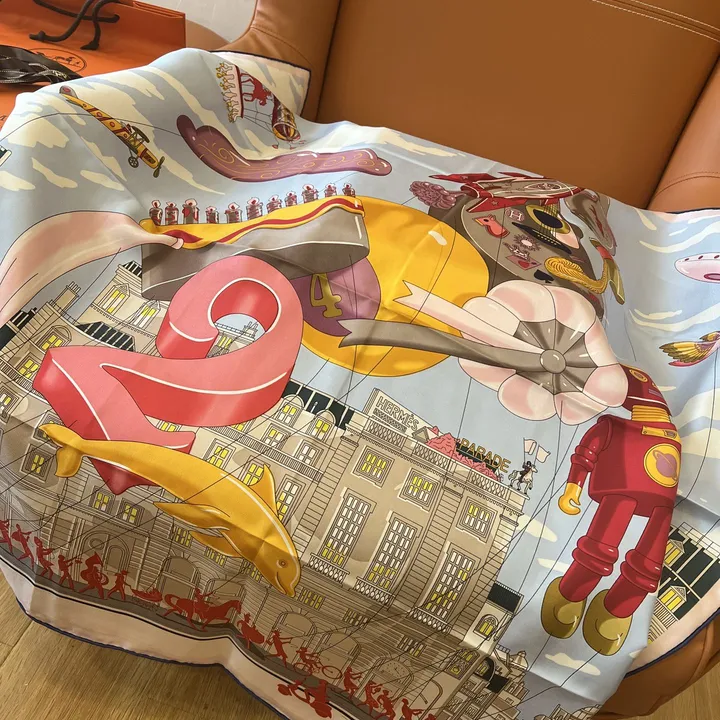 スーパーコピー エルメス マフラー