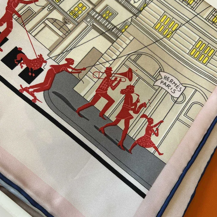 スーパーコピー エルメス マフラー