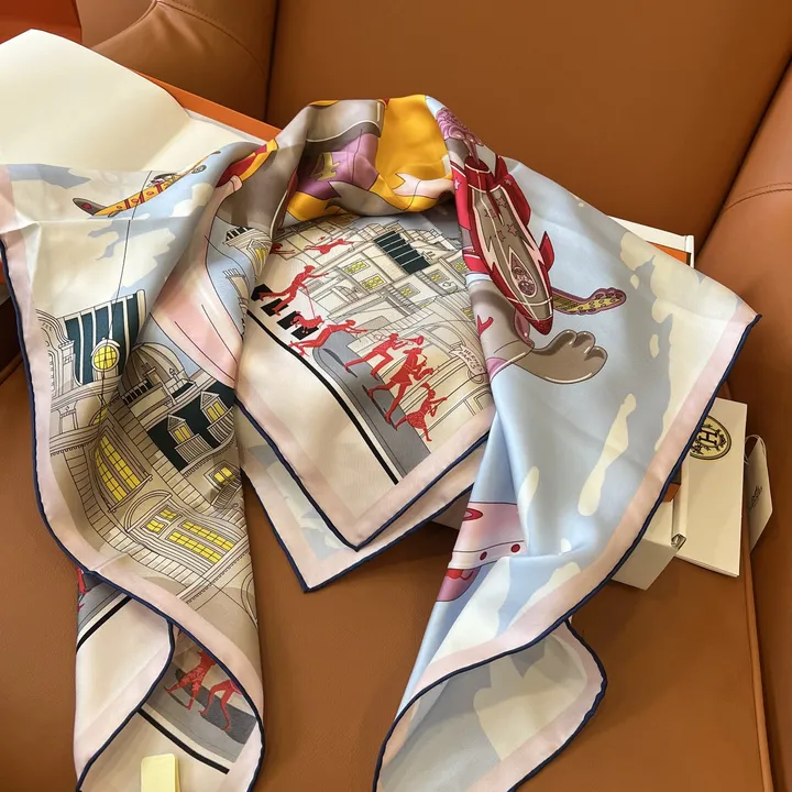 スーパーコピー エルメス マフラー