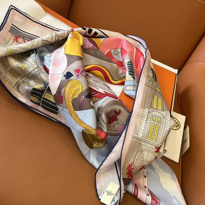 スーパーコピー エルメス マフラー