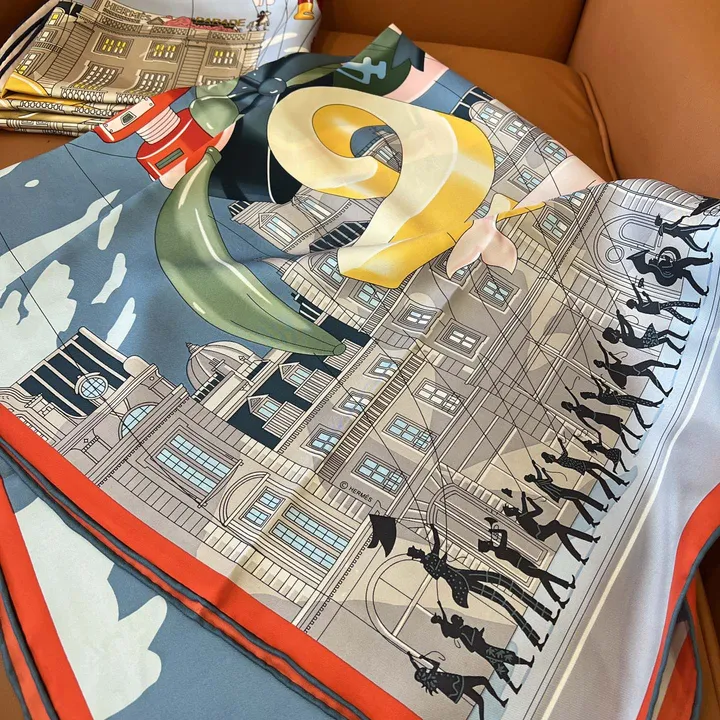 スーパーコピー エルメス マフラー