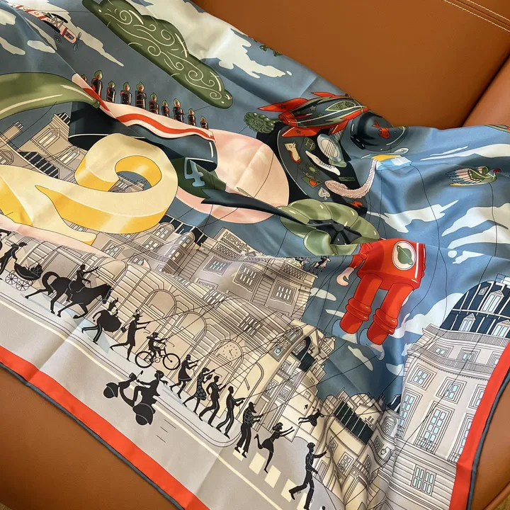 スーパーコピー エルメス マフラー