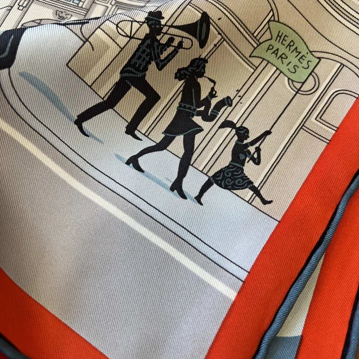 スーパーコピー エルメス マフラー