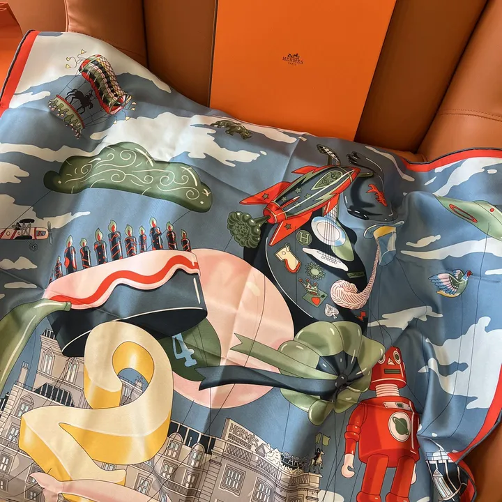 スーパーコピー エルメス マフラー