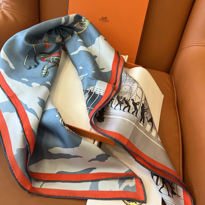 スーパーコピー エルメス マフラー