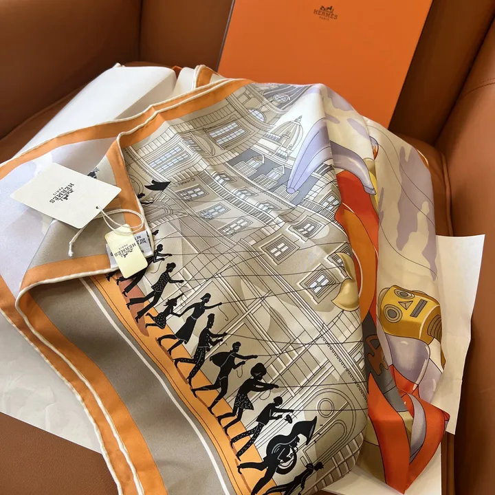 スーパーコピー エルメス マフラー