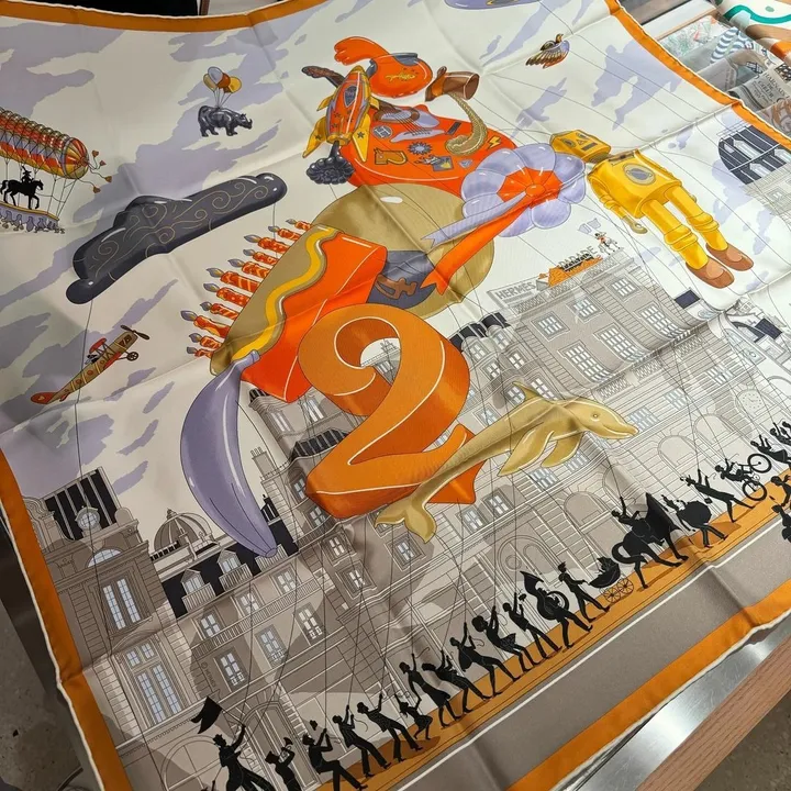 スーパーコピー エルメス マフラー