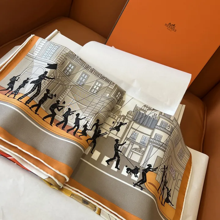 スーパーコピー エルメス マフラー