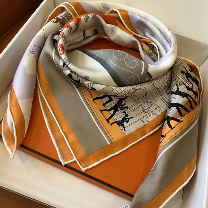 スーパーコピー エルメス マフラー