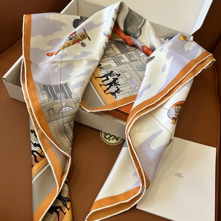 スーパーコピー エルメス マフラー