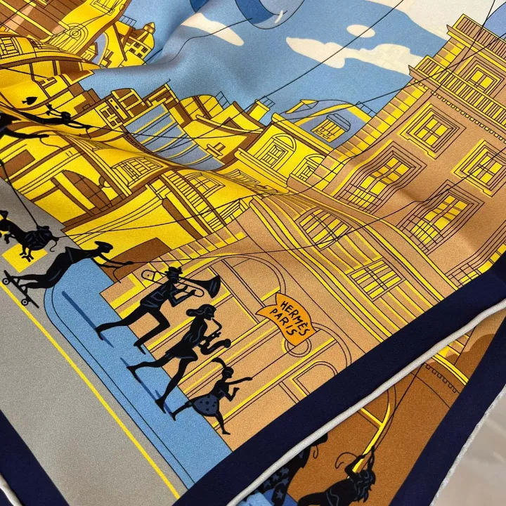 スーパーコピー エルメス マフラー