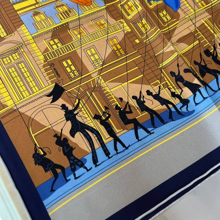 スーパーコピー エルメス マフラー