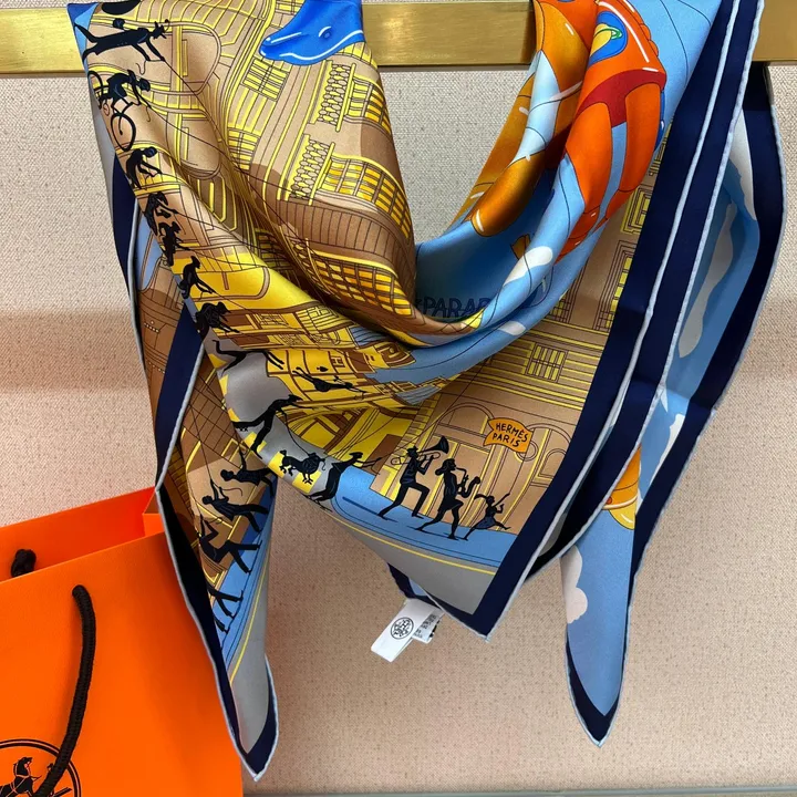 スーパーコピー エルメス マフラー