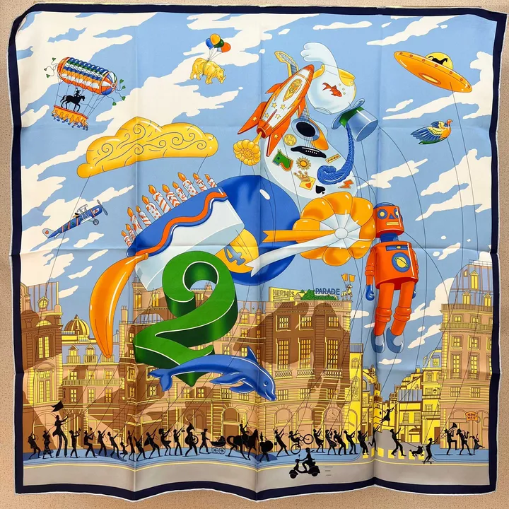 スーパーコピー エルメス マフラー