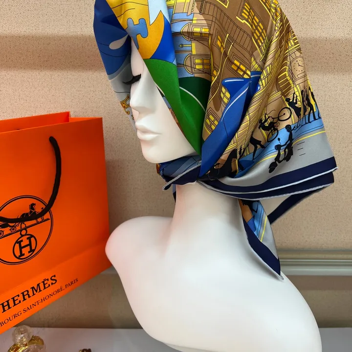 スーパーコピー エルメス マフラー