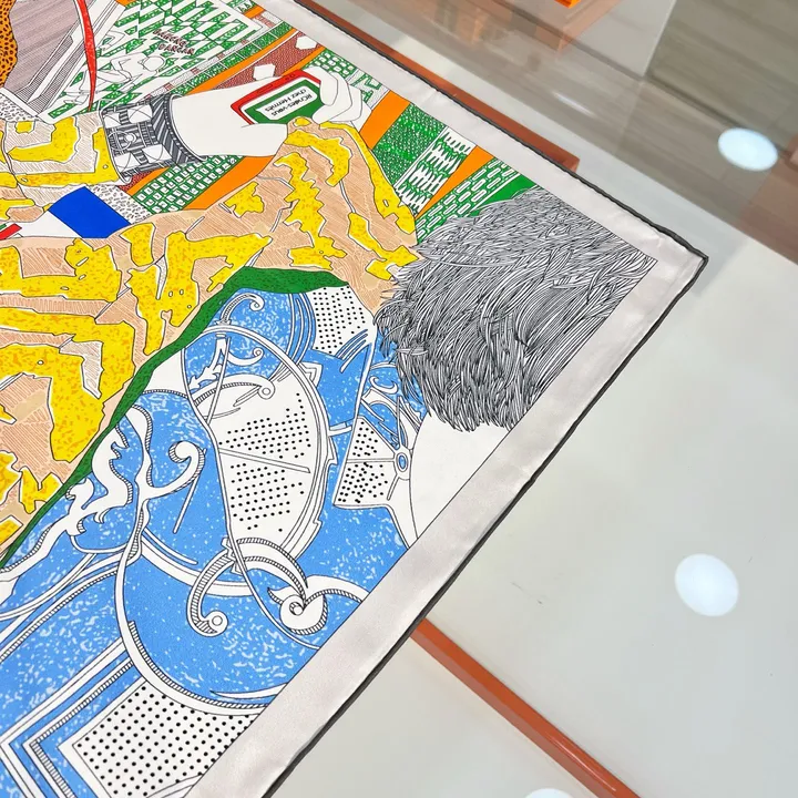 スーパーコピー エルメス マフラー